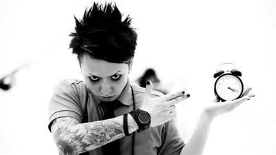 バンドのボーカルで誰が好きですか?