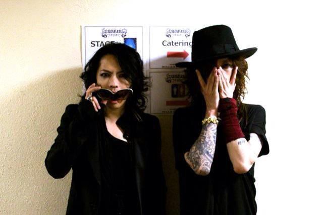 バンドのボーカルで誰が好きですか?