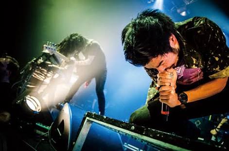 バンドのボーカルで誰が好きですか?