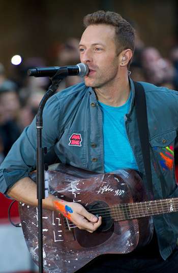 バンドのボーカルで誰が好きですか?