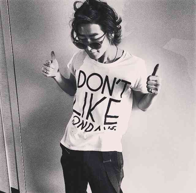 バンドのボーカルで誰が好きですか?