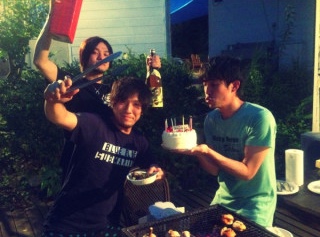 バンドのボーカルで誰が好きですか?