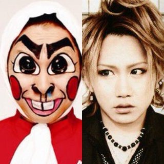 バンドのボーカルで誰が好きですか?