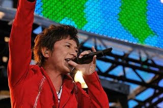 バンドのボーカルで誰が好きですか?