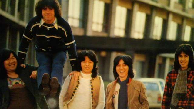 バンドのボーカルで誰が好きですか?