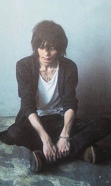 バンドのボーカルで誰が好きですか?