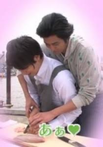 速水もこみちの料理を語ろう