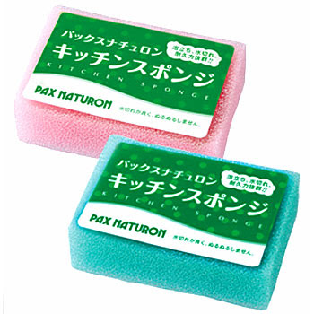 キッチンのスポンジの値段