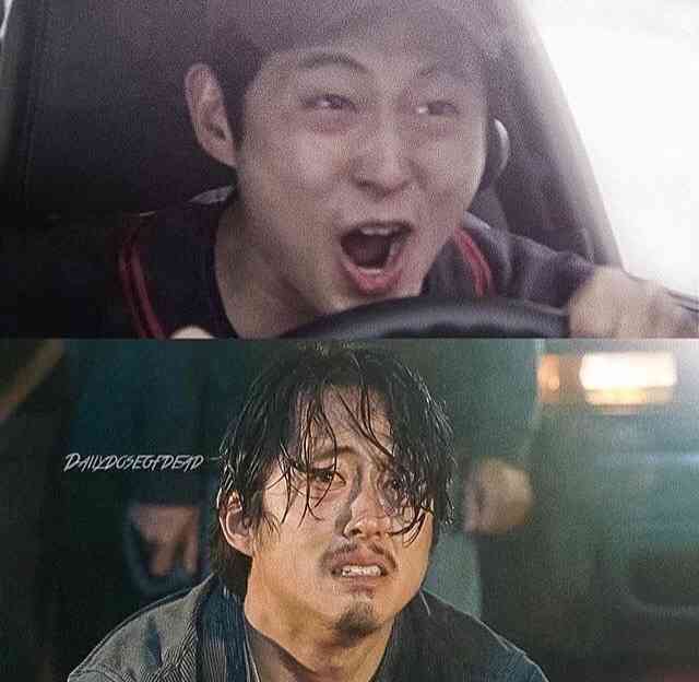 「ウォーキング・デッド」好きな人集合
