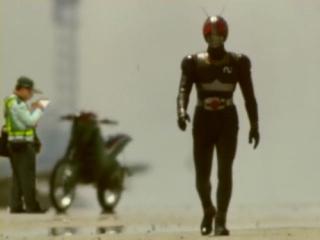 オススメのライダースは？