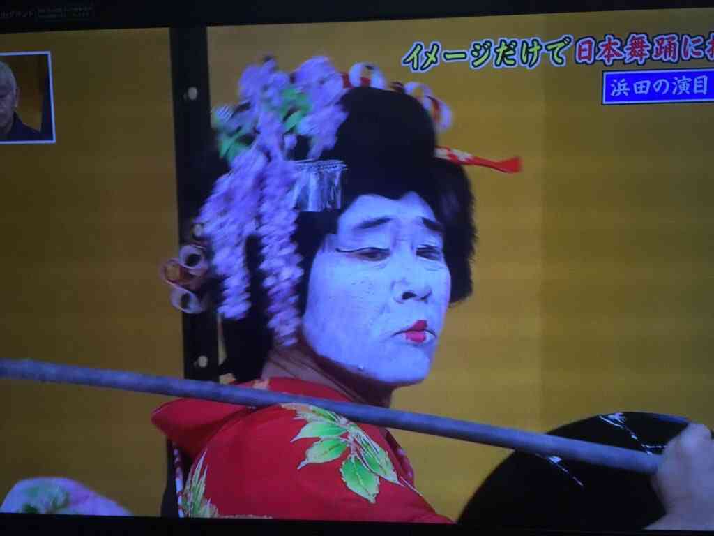 子供のいたずら
