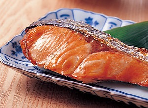 和食を貼ろう