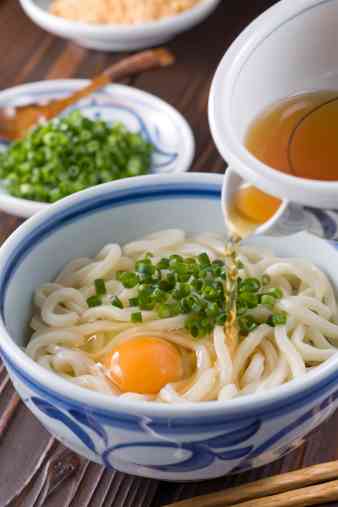和食を貼ろう