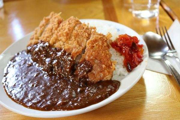 和食を貼ろう