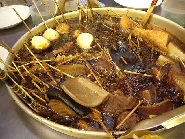 和食を貼ろう