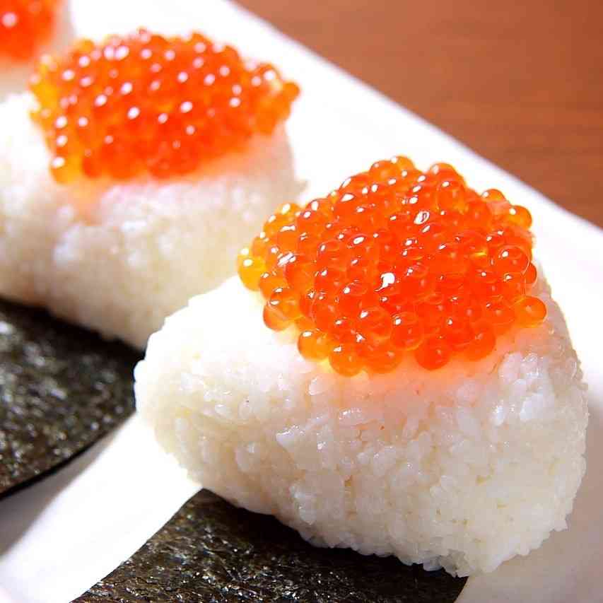 和食を貼ろう