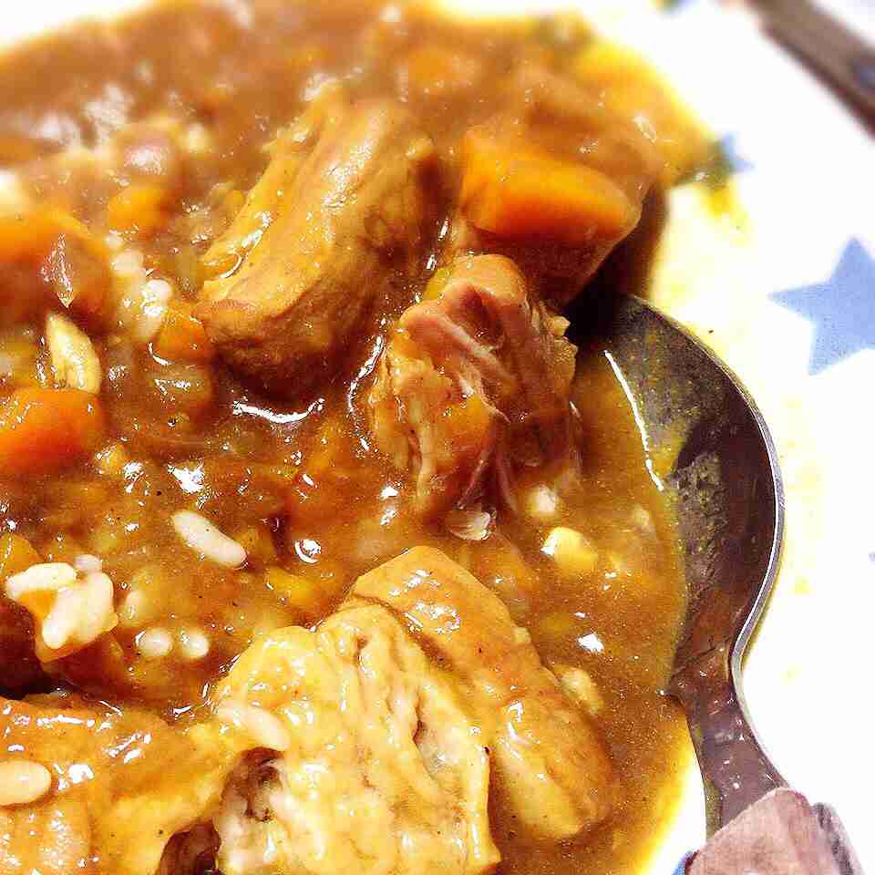 お勧めの圧力鍋と料理