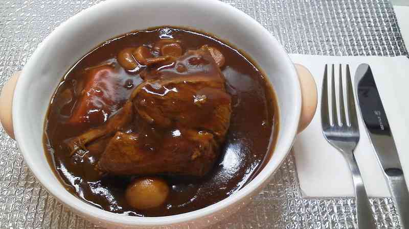 お勧めの圧力鍋と料理