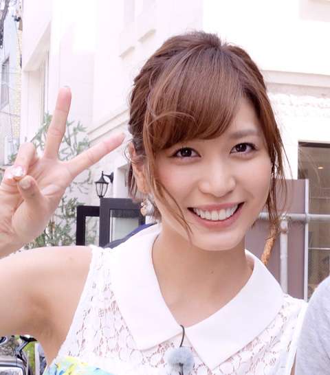 AKB48の2期生が全員卒業　大島優子は「悔いなし!」と晴れ晴れ