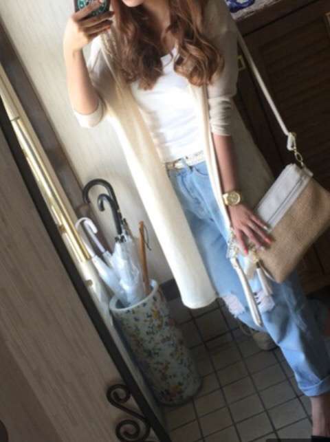 【洋服】いつも同じブランド?違うブランド?