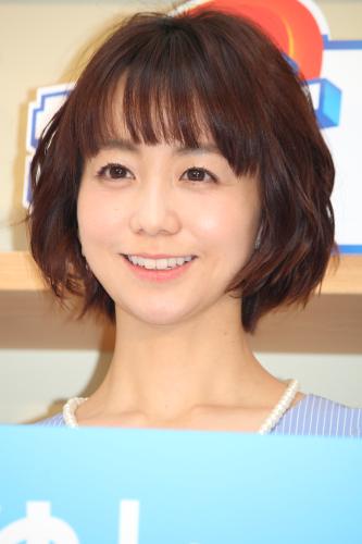 福田萌 オリエンタルラジオ中田敦彦の人気に「アーティストみたい 楽しい」