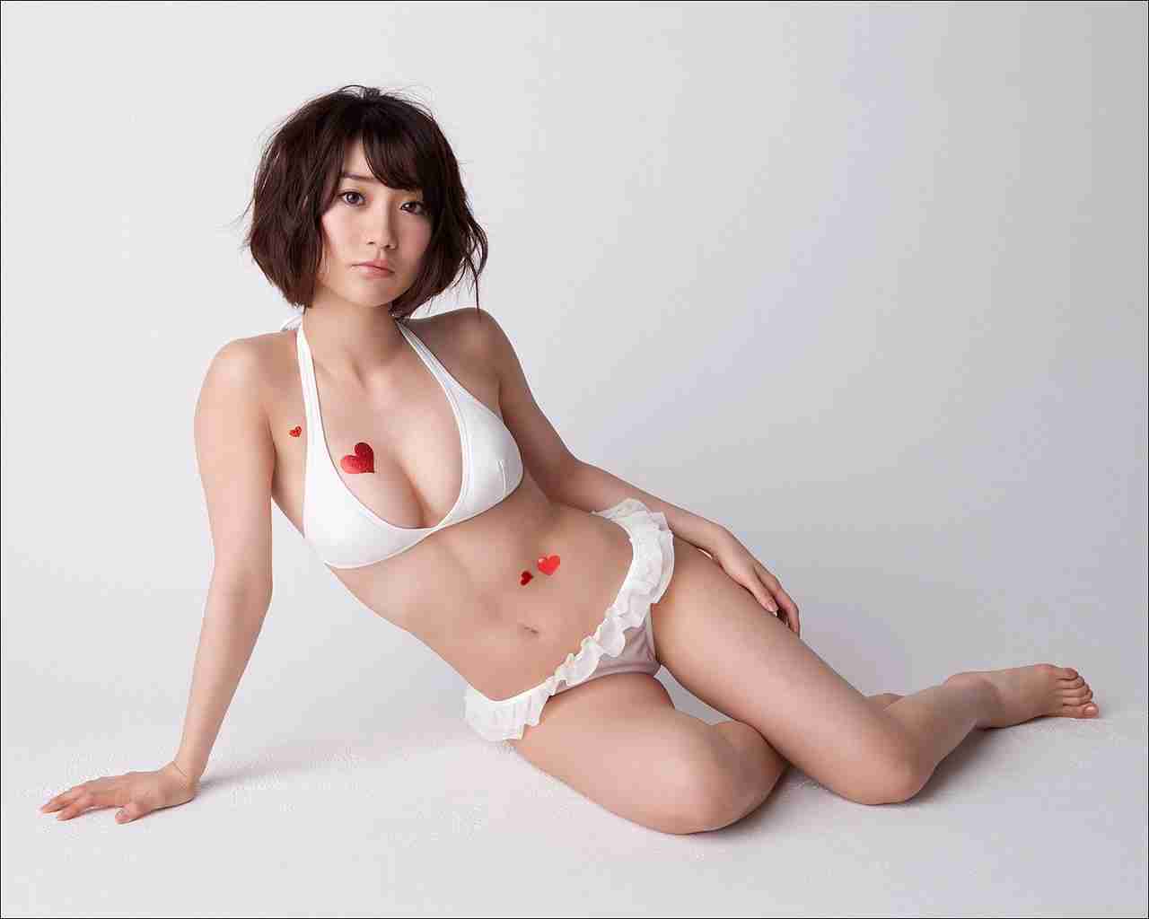 大島優子、大人の“SEXY”が開花「こんな私見たことある？」
