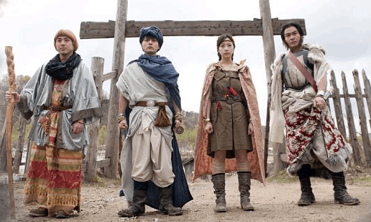 今まで観た中で一番好きなドラマはなんですか？