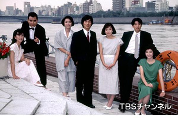 今まで観た中で一番好きなドラマはなんですか？