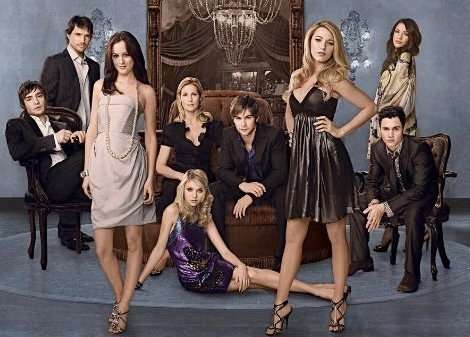 今まで観た中で一番好きなドラマはなんですか？