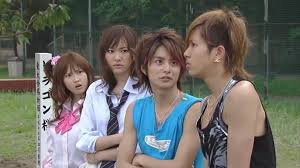 今まで観た中で一番好きなドラマはなんですか？