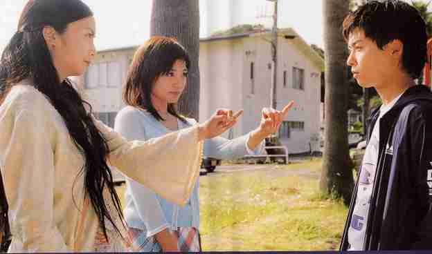 今まで観た中で一番好きなドラマはなんですか？