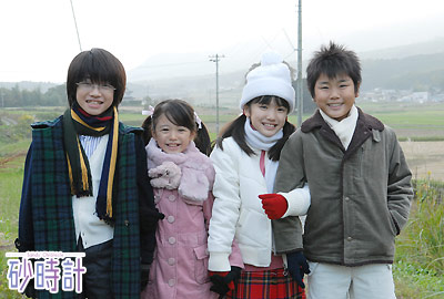 今まで観た中で一番好きなドラマはなんですか？