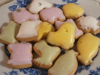アラフォーの皆さんの懐かしいもの