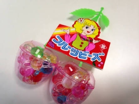 アラフォーの皆さんの懐かしいもの