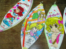 アラフォーの皆さんの懐かしいもの