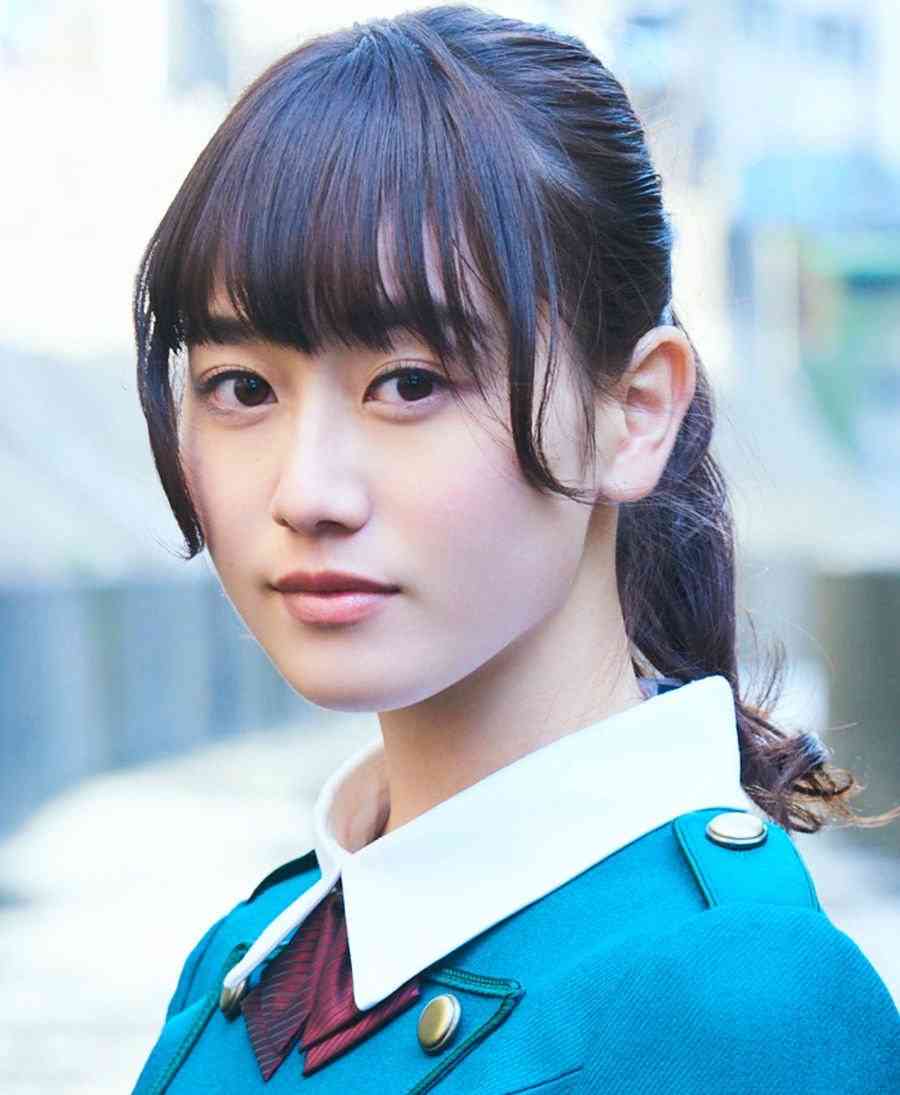 欅坂46、ドキドキのCDデビュー「うれしいと同時にプレッシャー」