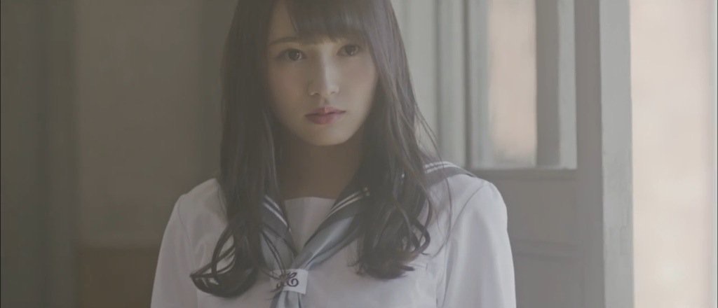 欅坂46、ドキドキのCDデビュー「うれしいと同時にプレッシャー」