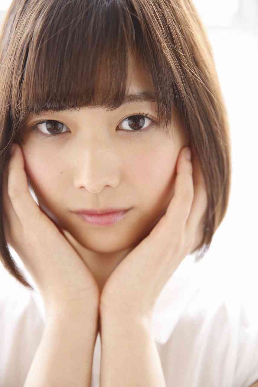 欅坂46、ドキドキのCDデビュー「うれしいと同時にプレッシャー」