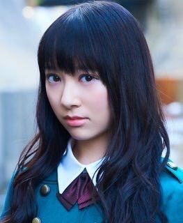 欅坂46、ドキドキのCDデビュー「うれしいと同時にプレッシャー」