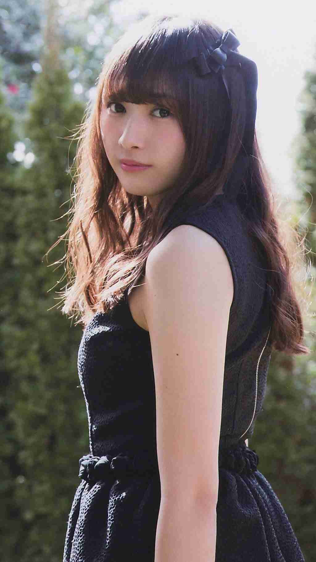 欅坂46、ドキドキのCDデビュー「うれしいと同時にプレッシャー」