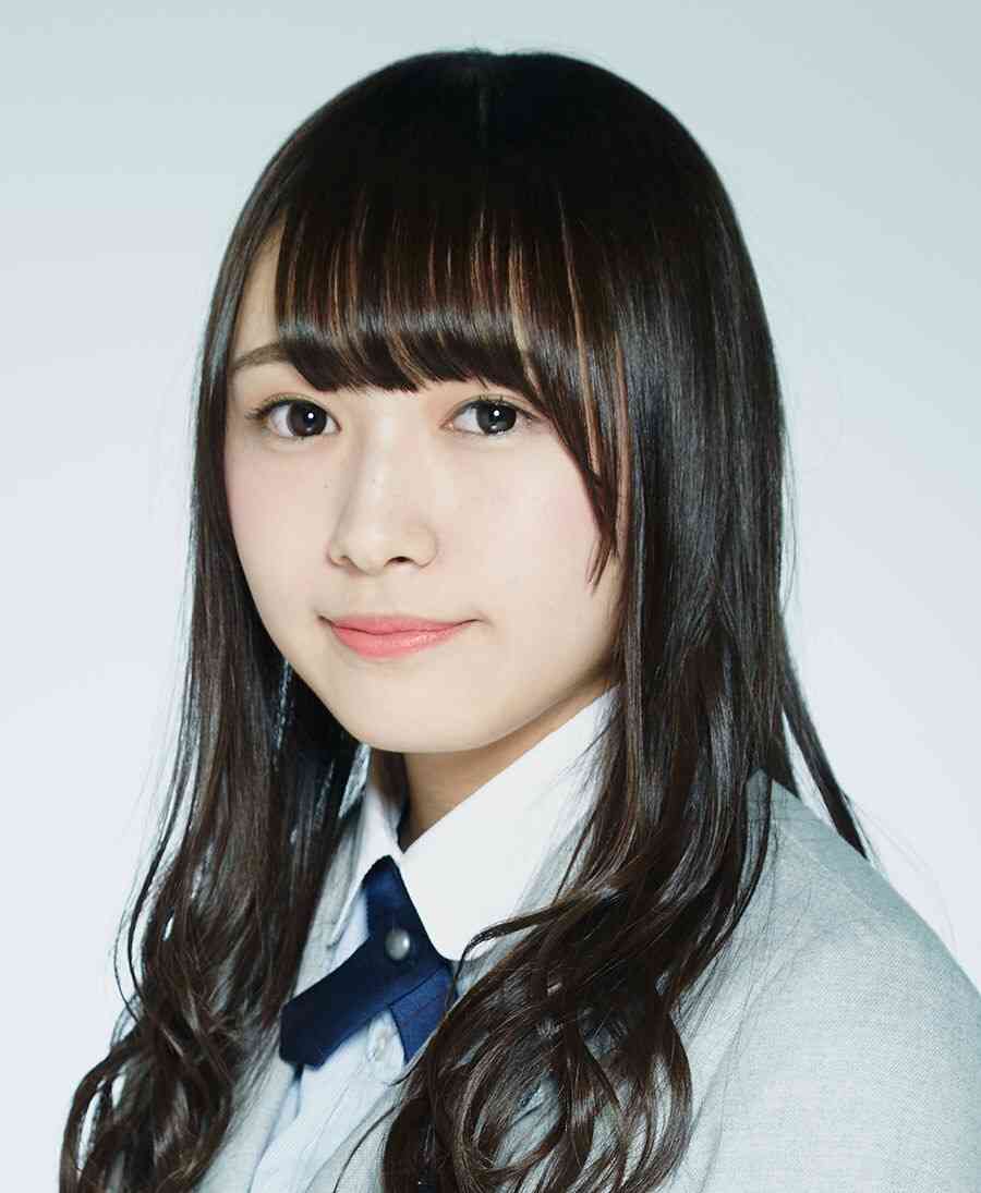 欅坂46、ドキドキのCDデビュー「うれしいと同時にプレッシャー」