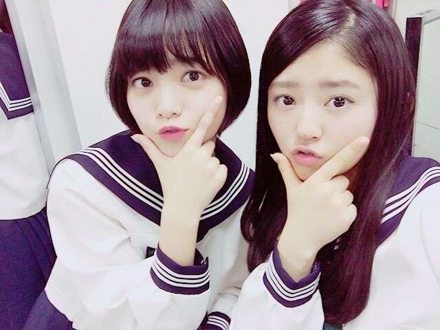 欅坂46、ドキドキのCDデビュー「うれしいと同時にプレッシャー」