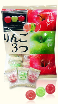 【飴】お気に入りありますか?