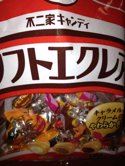 【飴】お気に入りありますか?