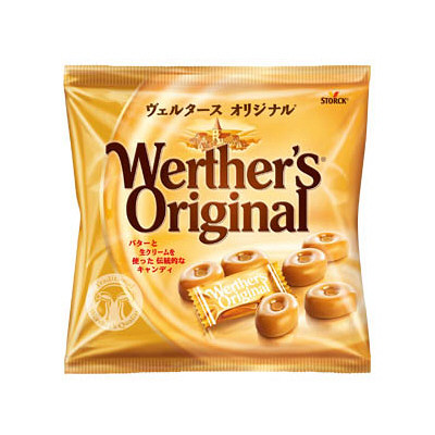 【飴】お気に入りありますか?