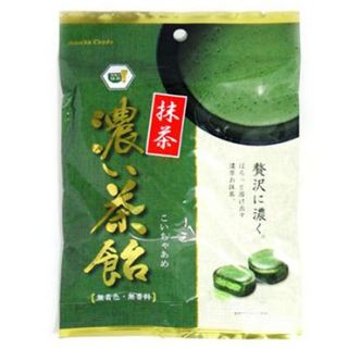 【飴】お気に入りありますか?