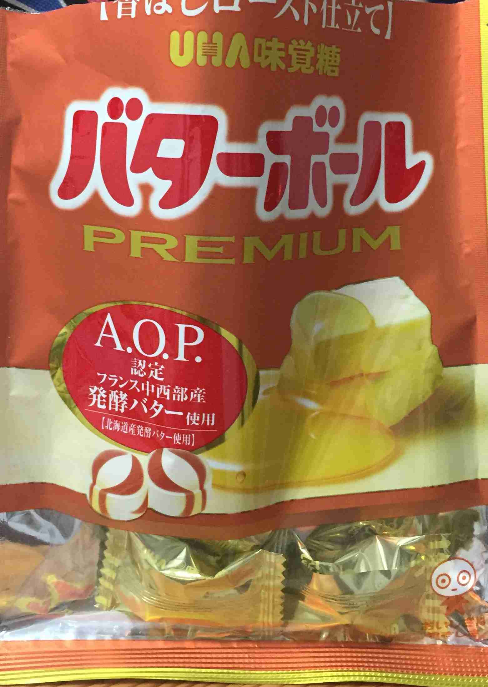 【飴】お気に入りありますか?