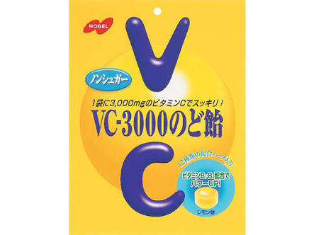【飴】お気に入りありますか?