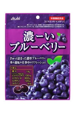 【飴】お気に入りありますか?