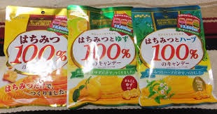【飴】お気に入りありますか?
